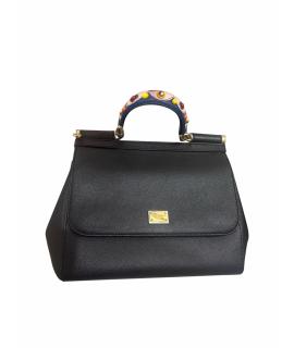 DOLCE&GABBANA Сумка с короткими ручками