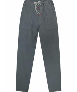 KITON Повседневные брюки