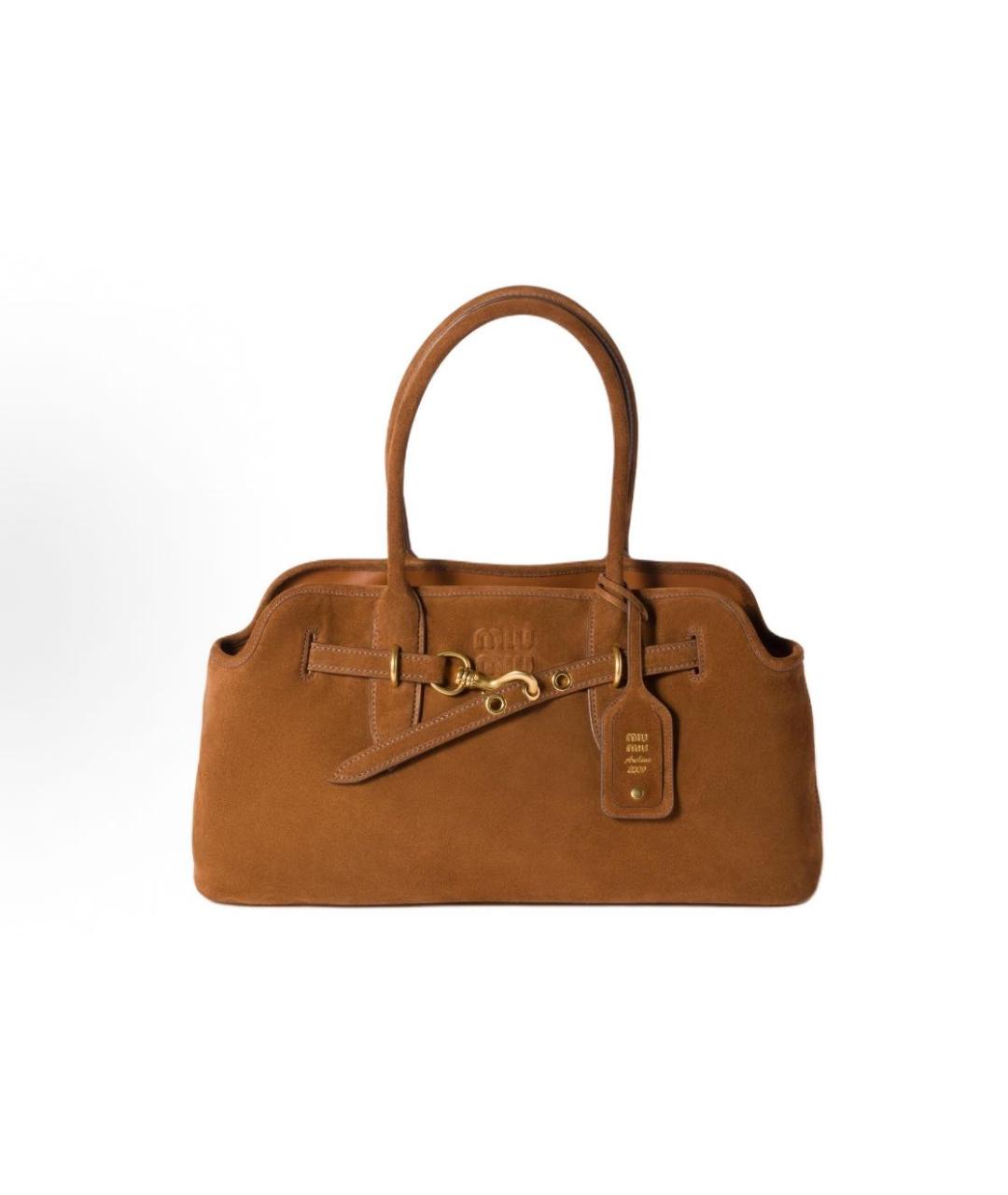 MIU MIU Сумка тоут, фото 1