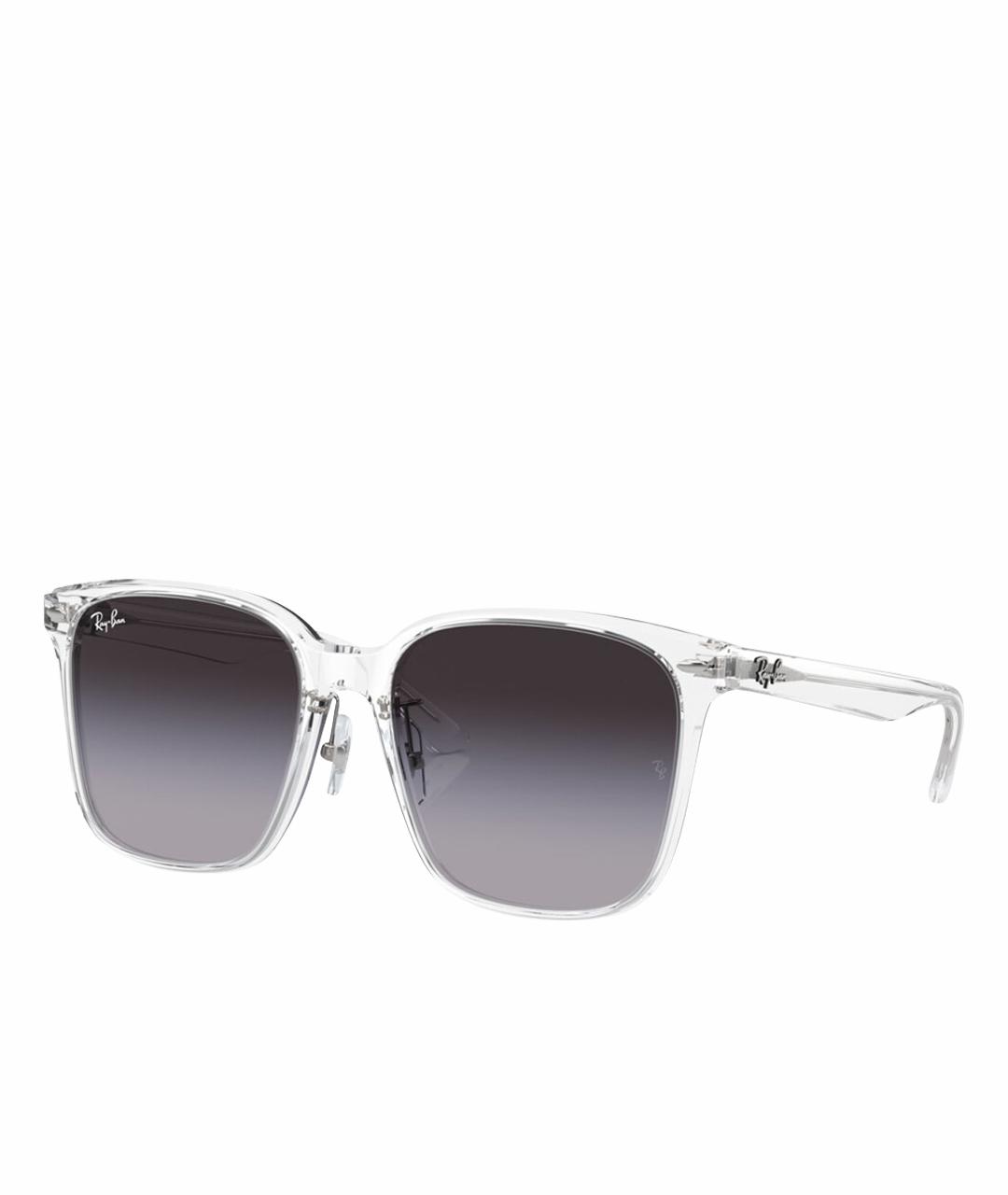 RAY BAN Пластиковые солнцезащитные очки, фото 1
