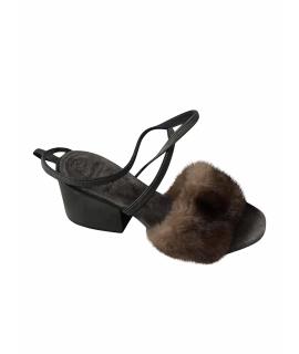 BRUNELLO CUCINELLI Босоножки