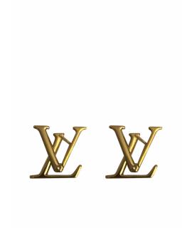 LOUIS VUITTON Серьги