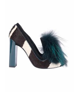 FENDI Туфли