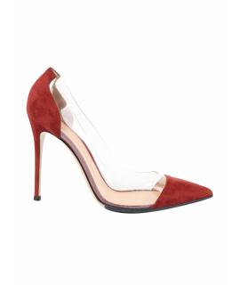 GIANVITO ROSSI Туфли