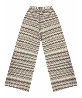 MISSONI Брюки широкие