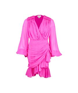 GIAMBATTISTA VALLI Коктейльное платье