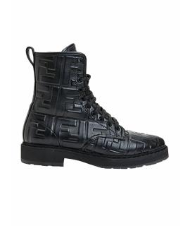 FENDI Ботинки