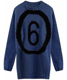 MM6 MAISON MARGIELA Трикотаж