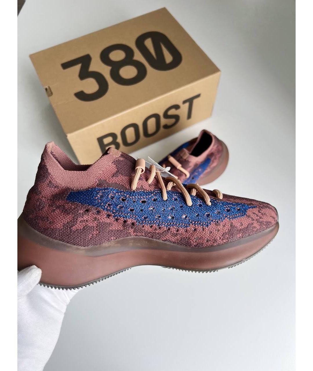 ADIDAS YEEZY Кроссовки, фото 5