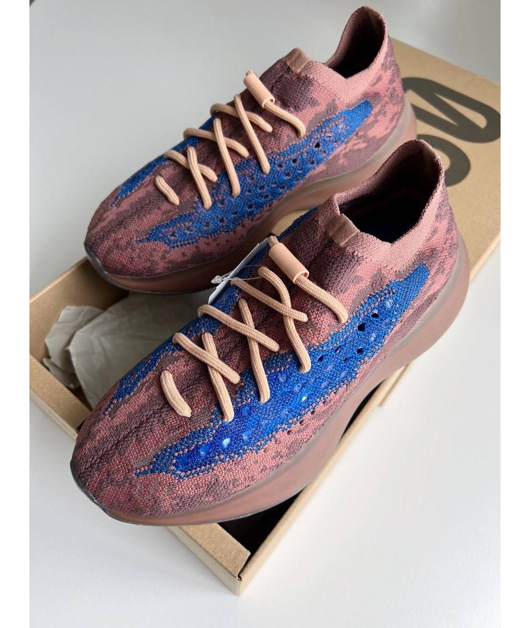 ADIDAS YEEZY Кроссовки, фото 3