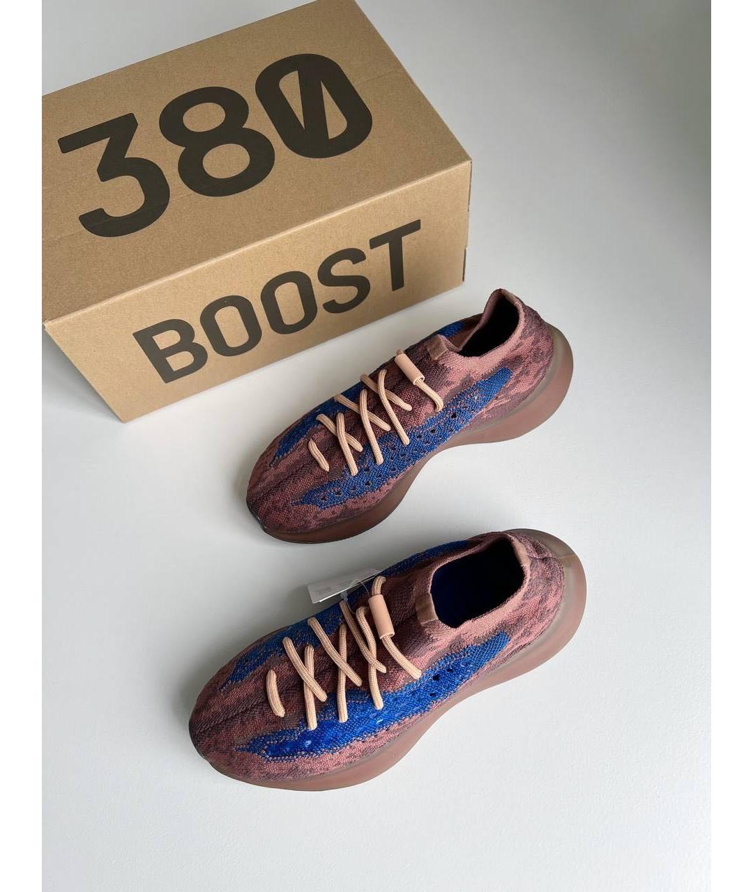 ADIDAS YEEZY Кроссовки, фото 9