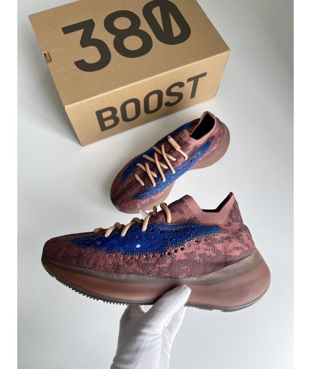 ADIDAS YEEZY Кроссовки, фото 2