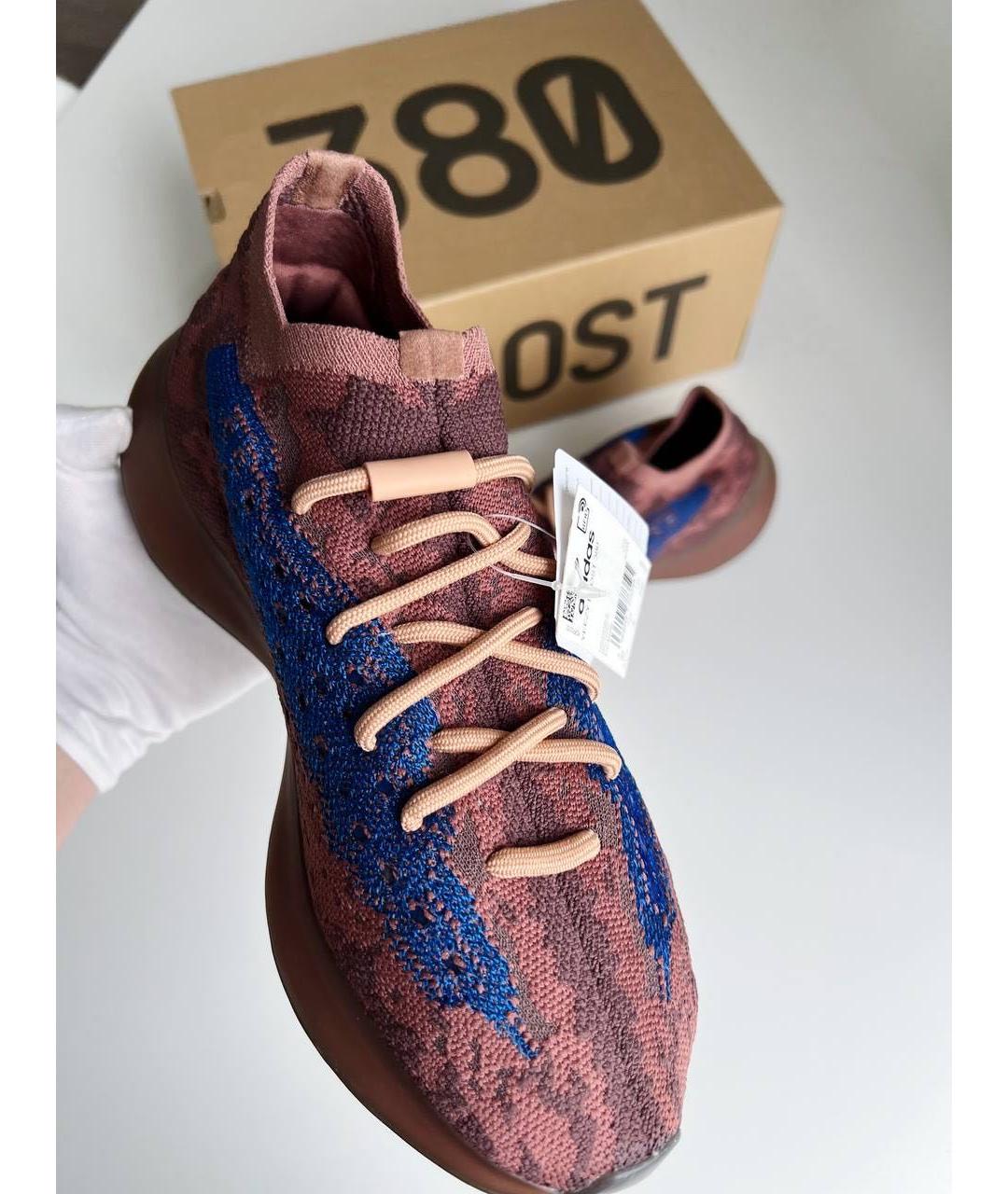 ADIDAS YEEZY Кроссовки, фото 8