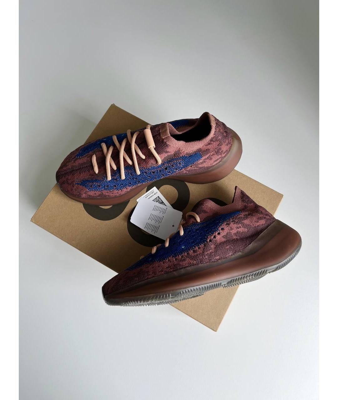 ADIDAS YEEZY Кроссовки, фото 6