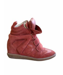 ISABEL MARANT Кроссовки