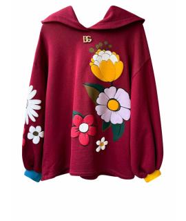 DOLCE&GABBANA Трикотаж