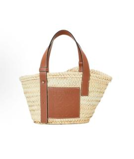 LOEWE Пляжная сумка