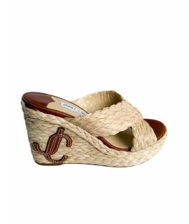 JIMMY CHOO Эспадрильи