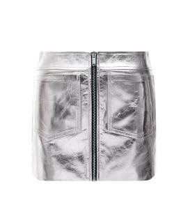 SAINT LAURENT Юбка мини