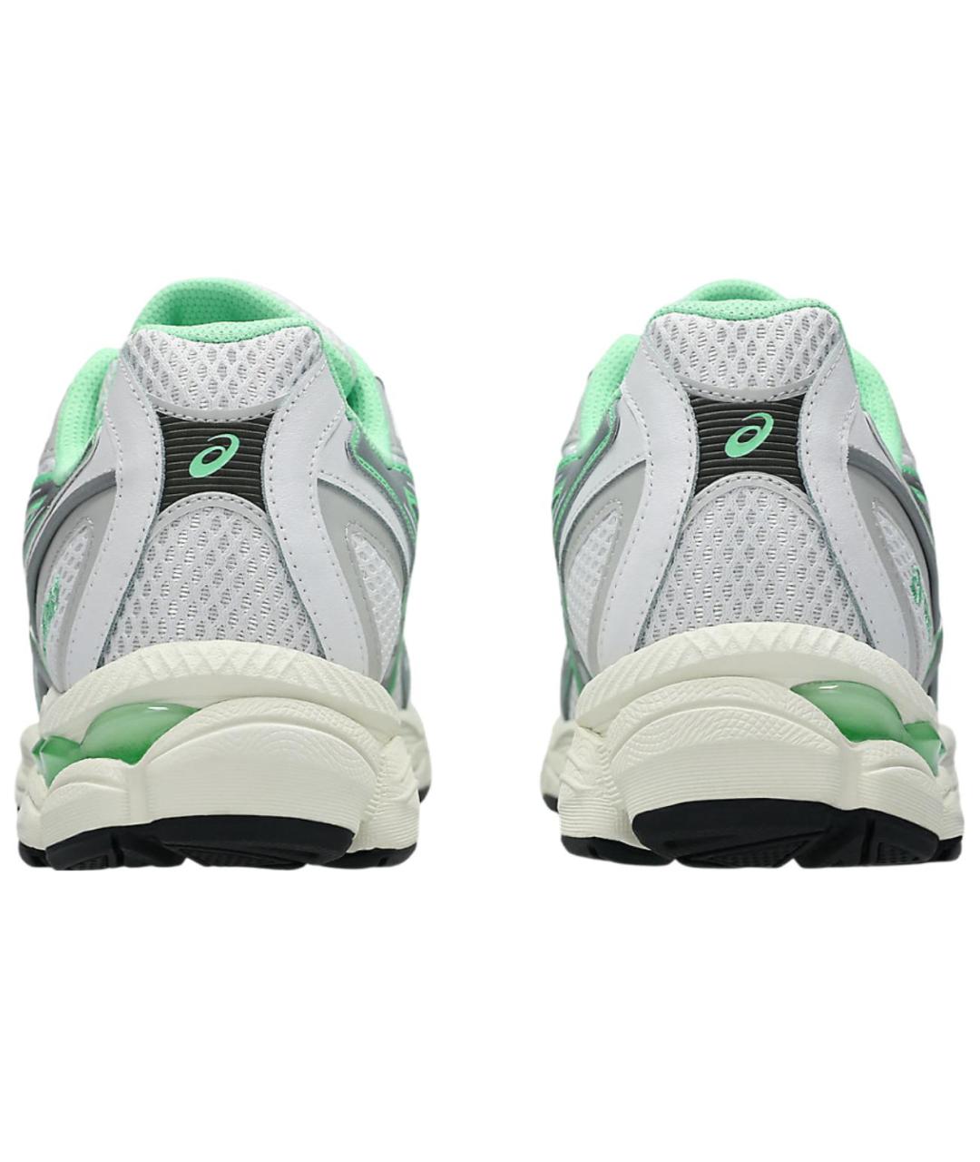 ASICS Белые кроссовки, фото 3
