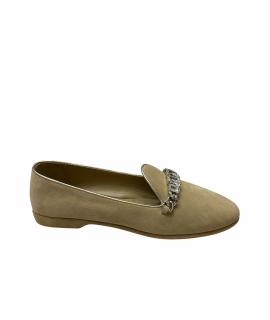 MIU MIU Лоферы