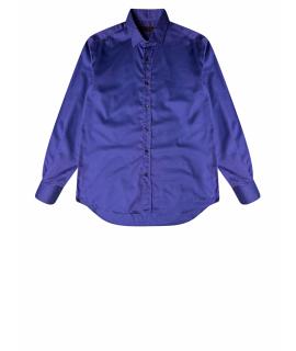 ETRO Классическая рубашка