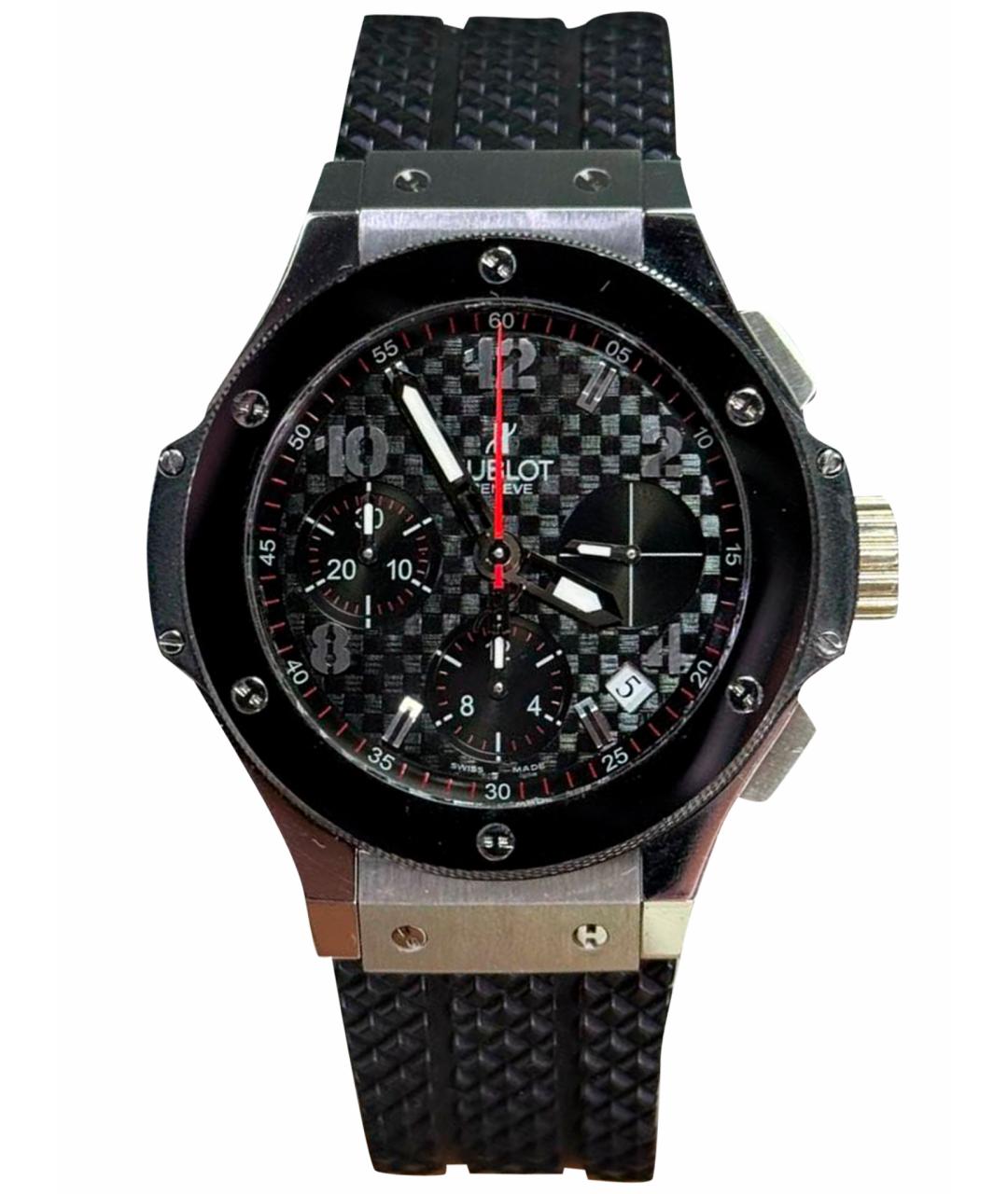 HUBLOT Титановые часы, фото 1