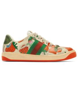 GUCCI Кроссовки