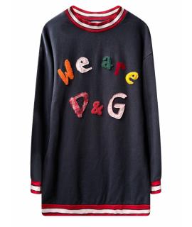 DOLCE&GABBANA Трикотаж
