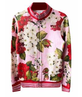 DOLCE&GABBANA Трикотаж
