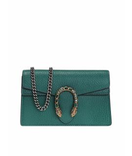 GUCCI Сумка через плечо