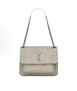 SAINT LAURENT Сумка через плечо