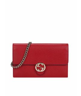 GUCCI Сумка через плечо