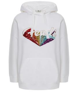 FENDI Худи/толстовка