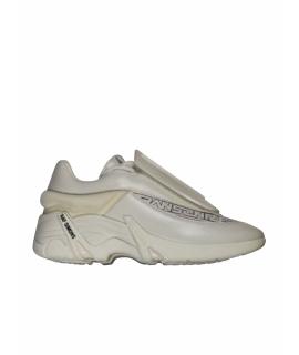RAF SIMONS Низкие кроссовки / кеды