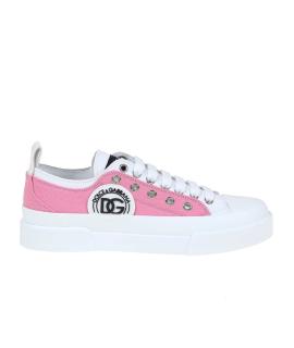 DOLCE&GABBANA Кеды
