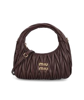 MIU MIU Сумка через плечо