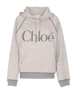 CHLOE Худи/толстовка