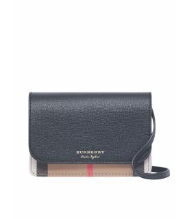 BURBERRY Сумка через плечо