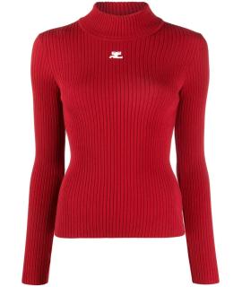 COURREGES Джемпер / свитер