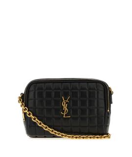 SAINT LAURENT Сумка через плечо