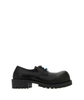 BALENCIAGA Низкие ботинки