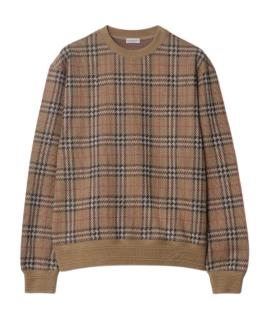 BURBERRY Джемпер / свитер