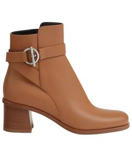 HERMES Ботильоны