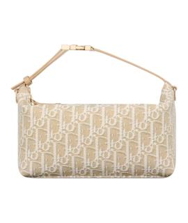 CHRISTIAN DIOR Сумка с короткими ручками