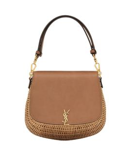 SAINT LAURENT Сумка с короткими ручками