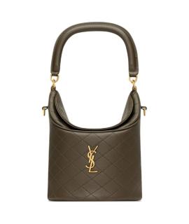 SAINT LAURENT Сумка с короткими ручками