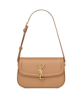 SAINT LAURENT Сумка через плечо
