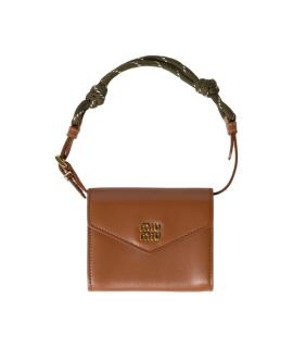 MIU MIU Сумка через плечо