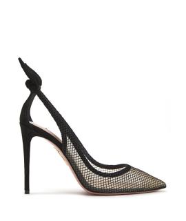 AQUAZZURA Туфли